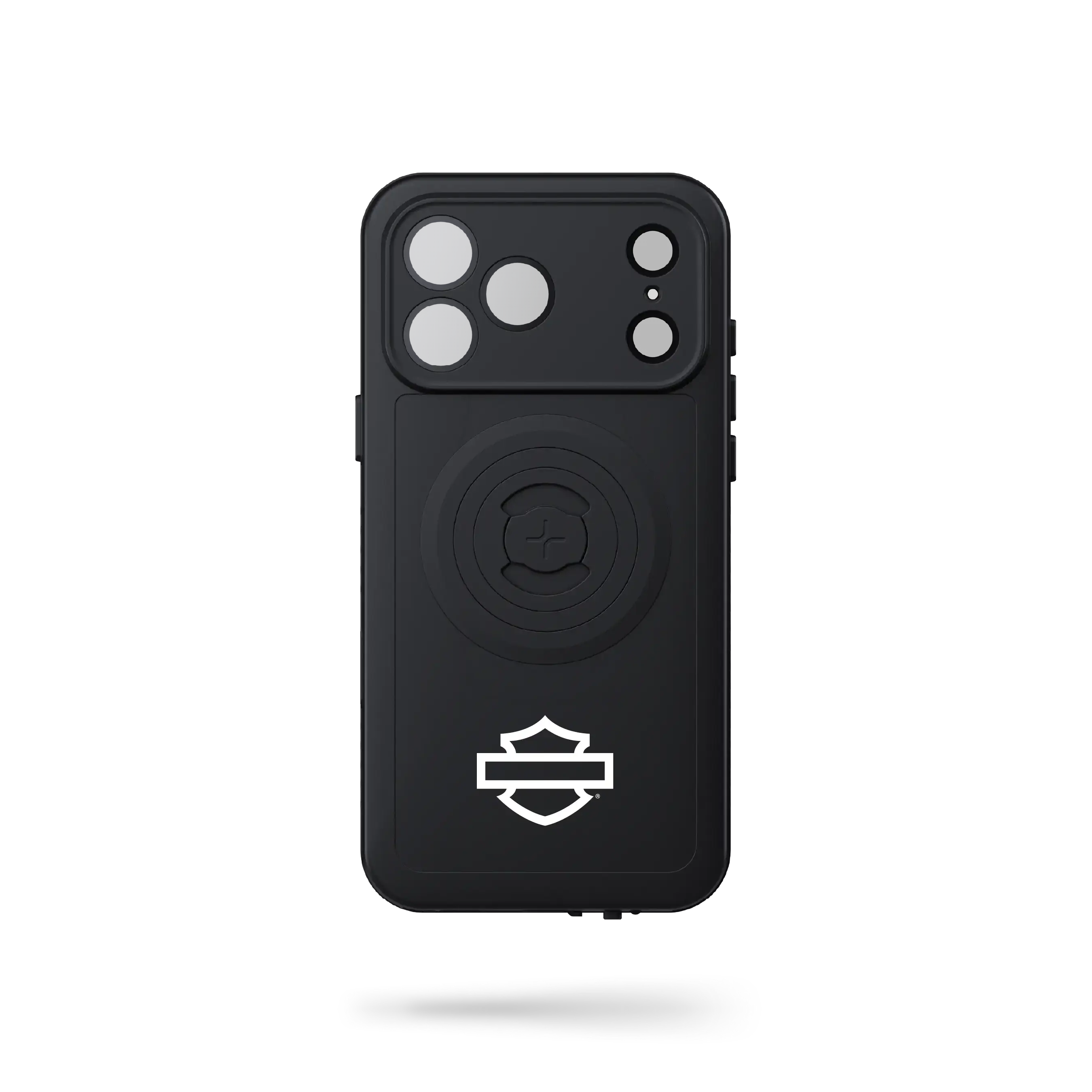 Harley-Davidson Phone Case - B&S - Image 42