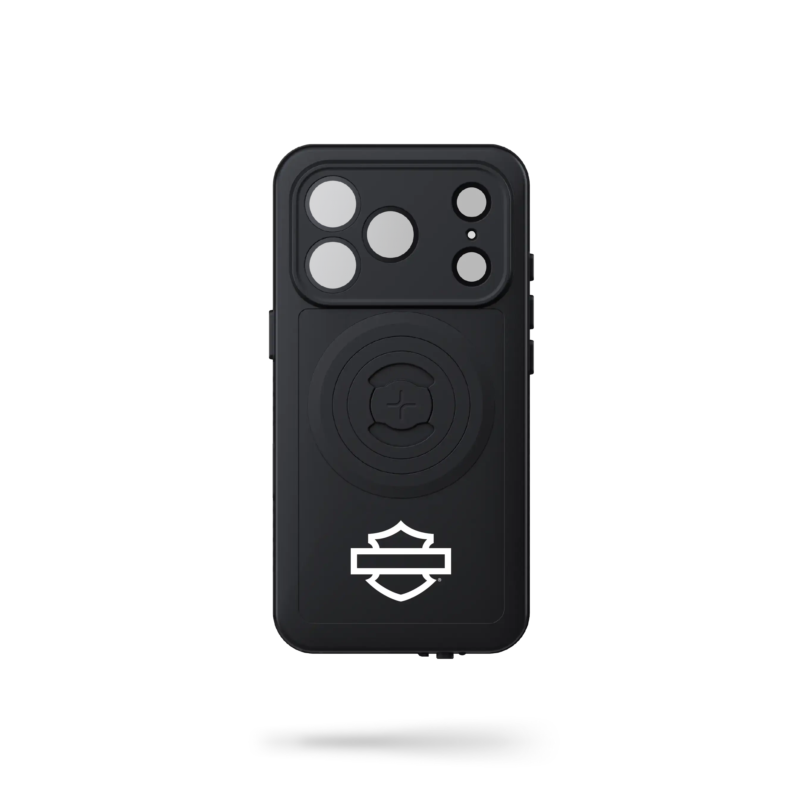 Harley-Davidson Phone Case - B&S - Image 45