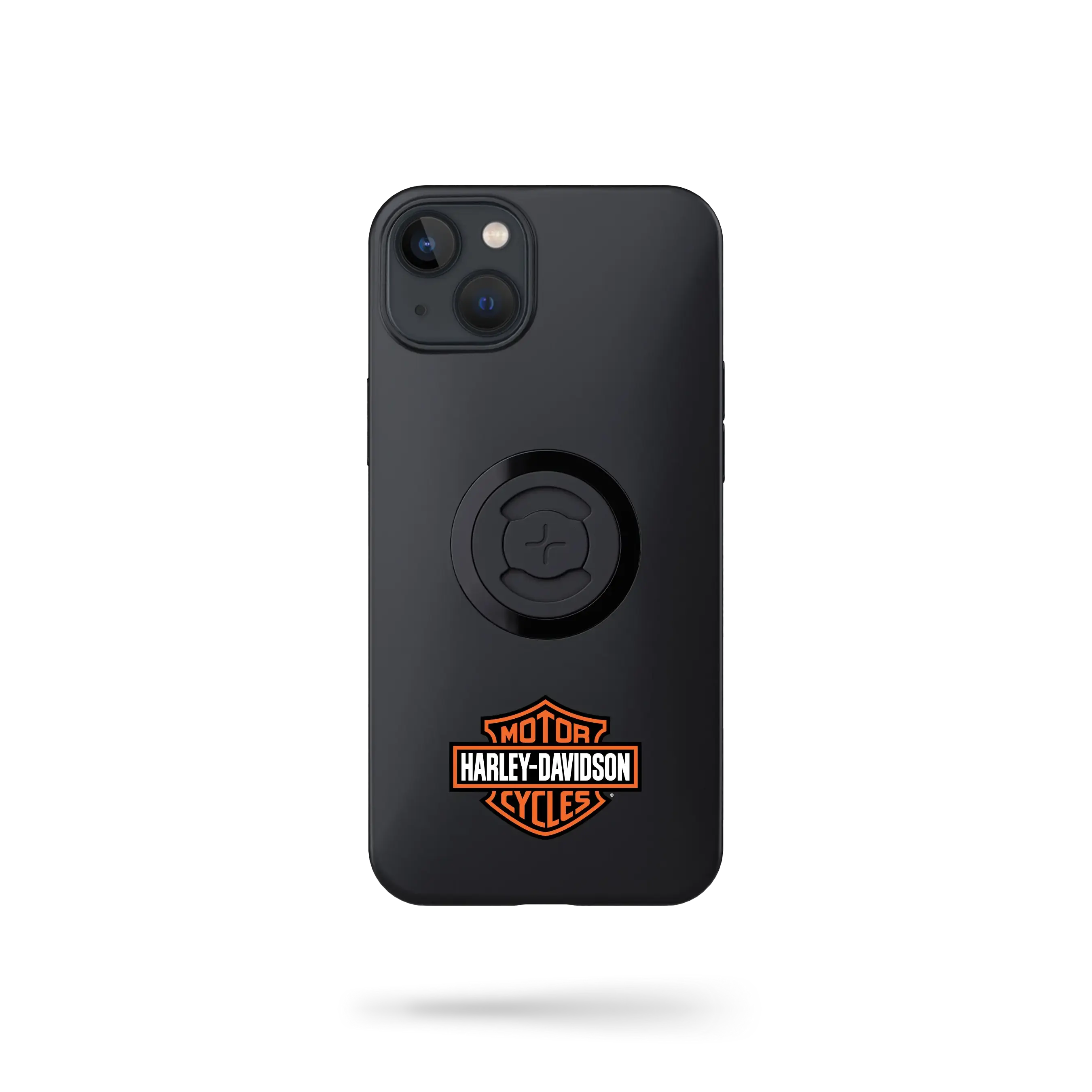 Harley-Davidson Phone Case - Classic B&S - Image 13
