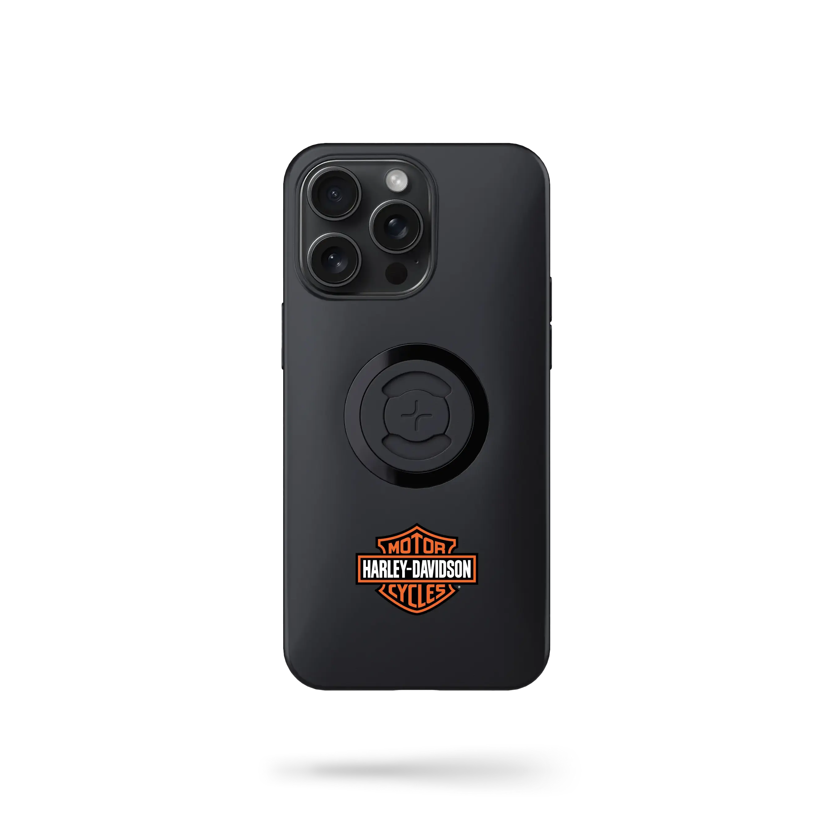Harley-Davidson Phone Case - Classic B&S - Image 16