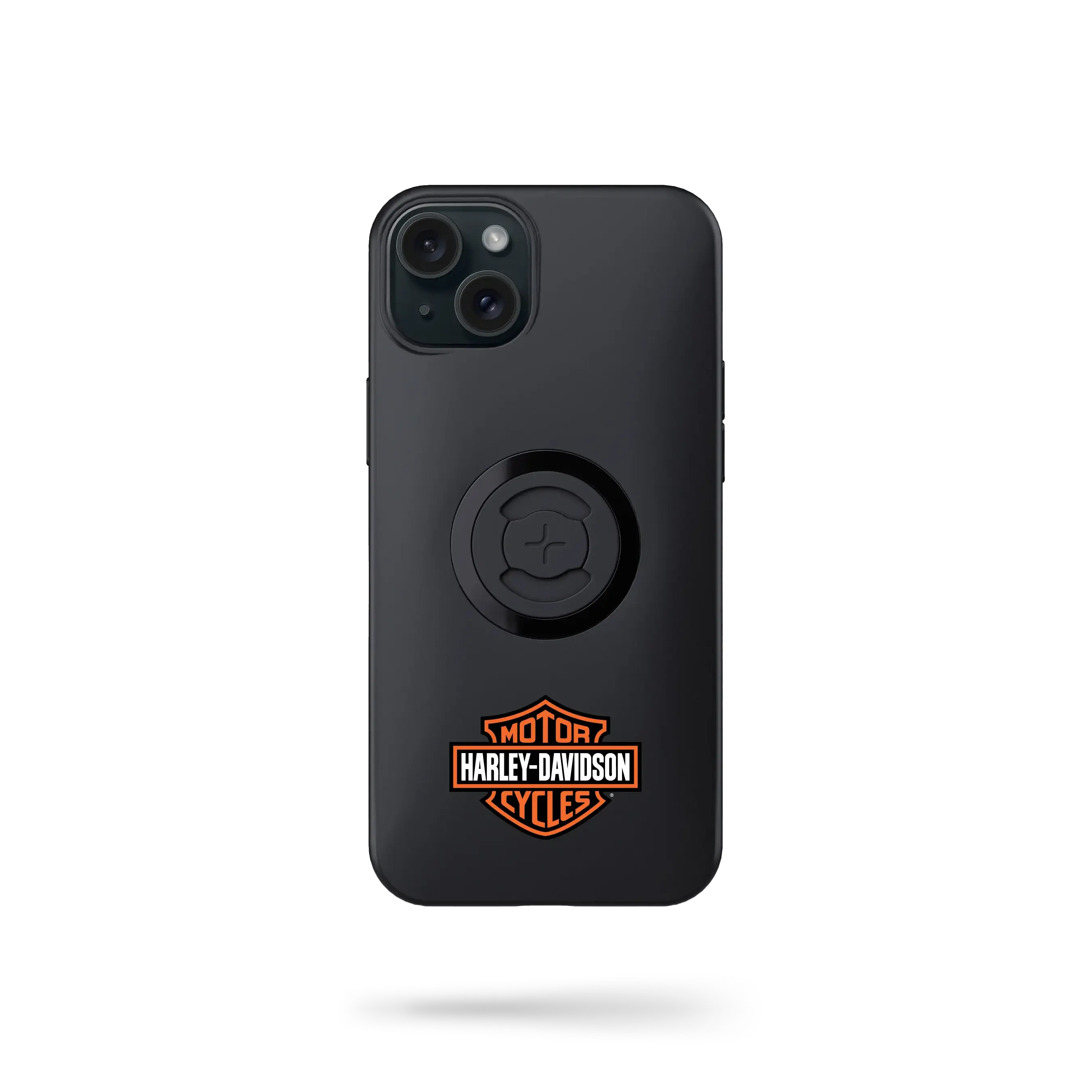 Harley-Davidson Phone Case - Classic B&S - Image 17