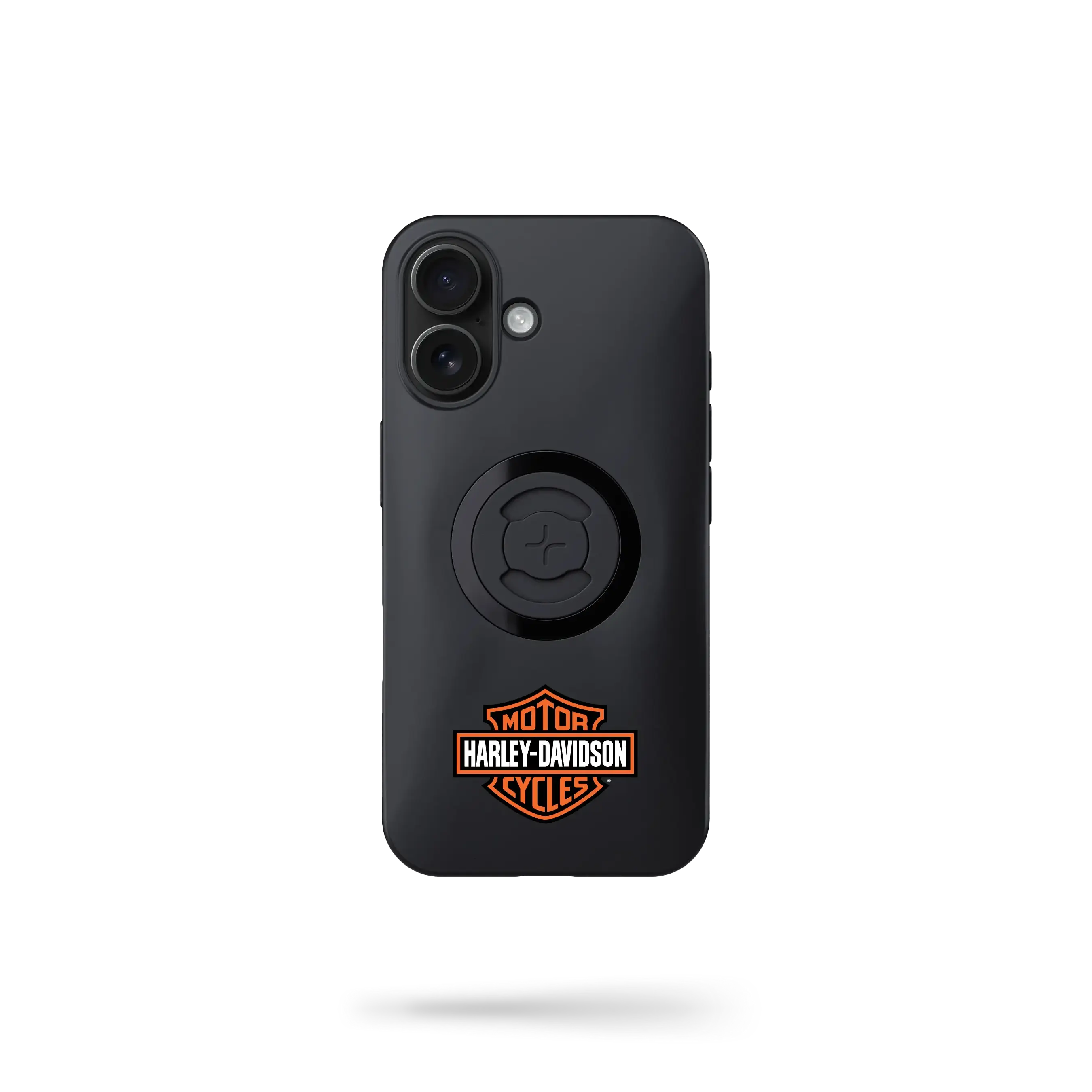 Harley-Davidson Phone Case - Classic B&S - Image 18