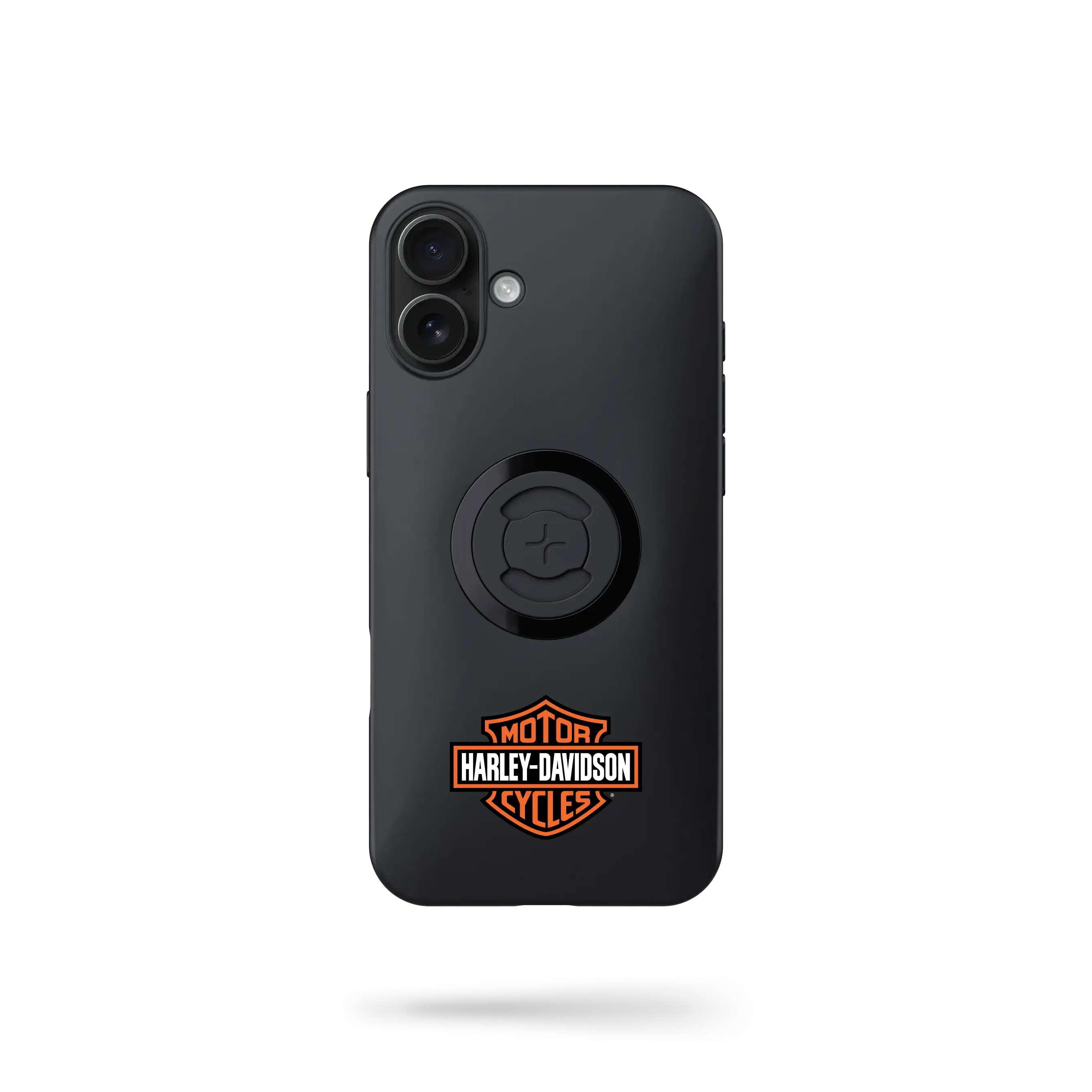 Harley-Davidson Phone Case - Classic B&S - Image 21