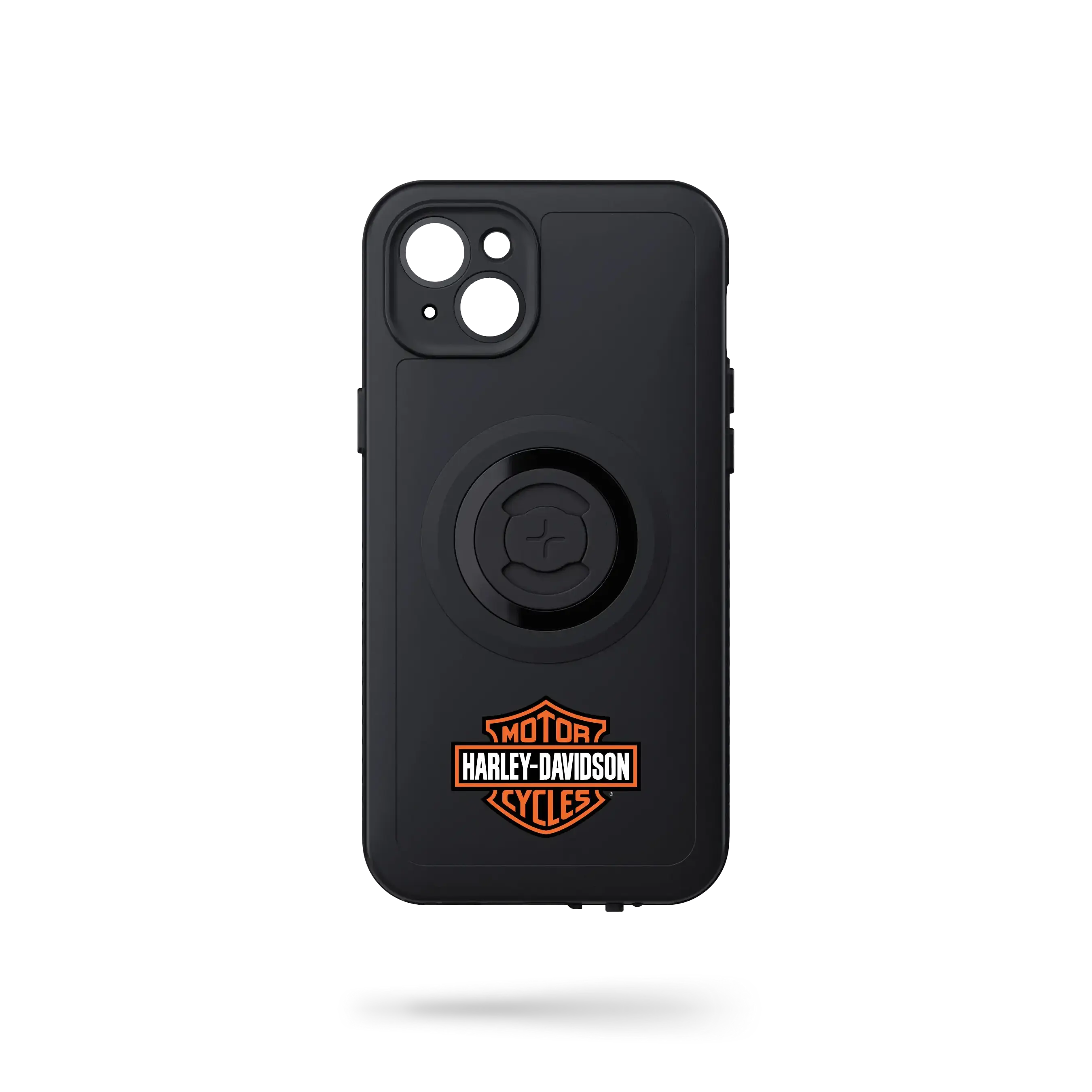 Harley-Davidson Phone Case - Classic B&S - Image 28