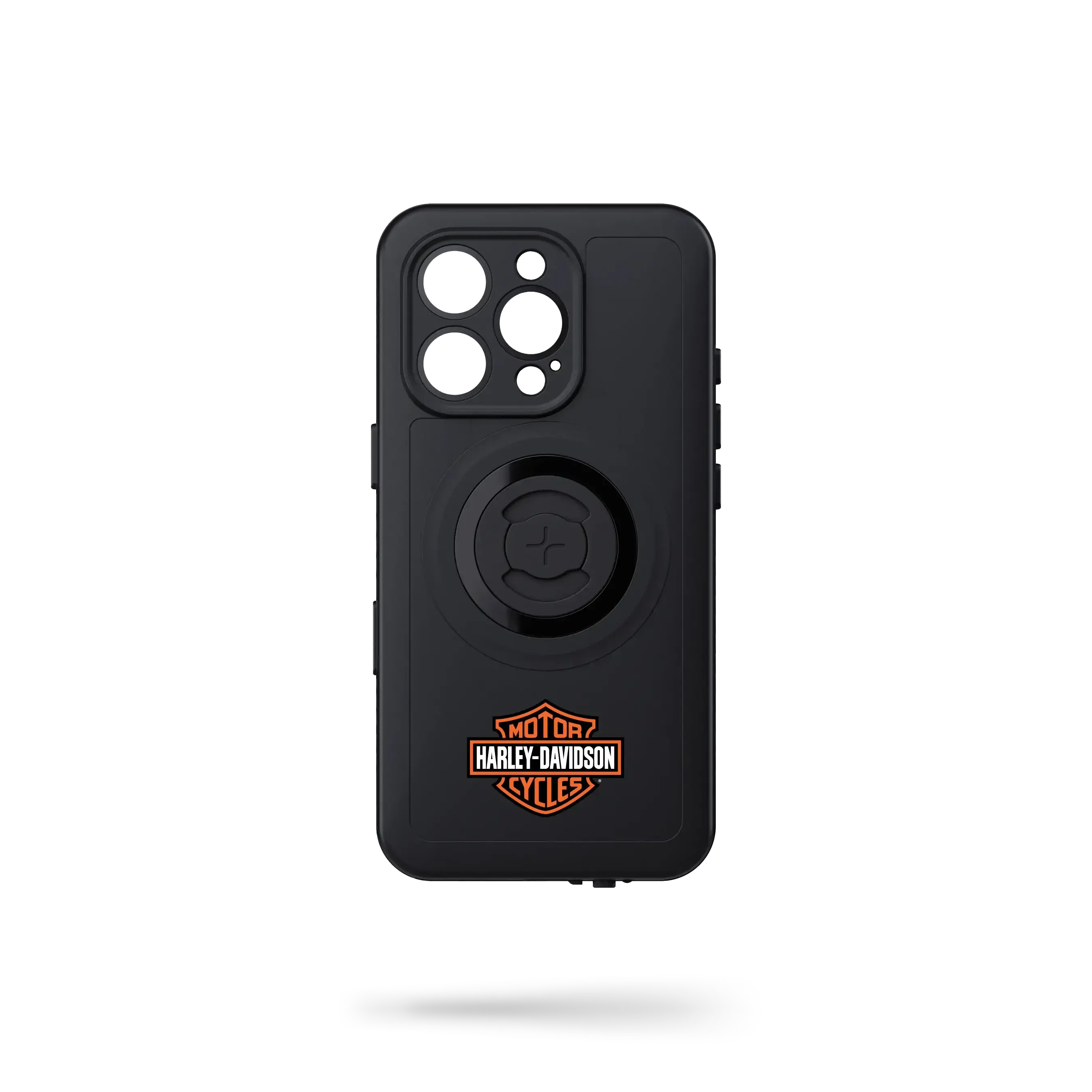Harley-Davidson Phone Case - Classic B&S - Image 30