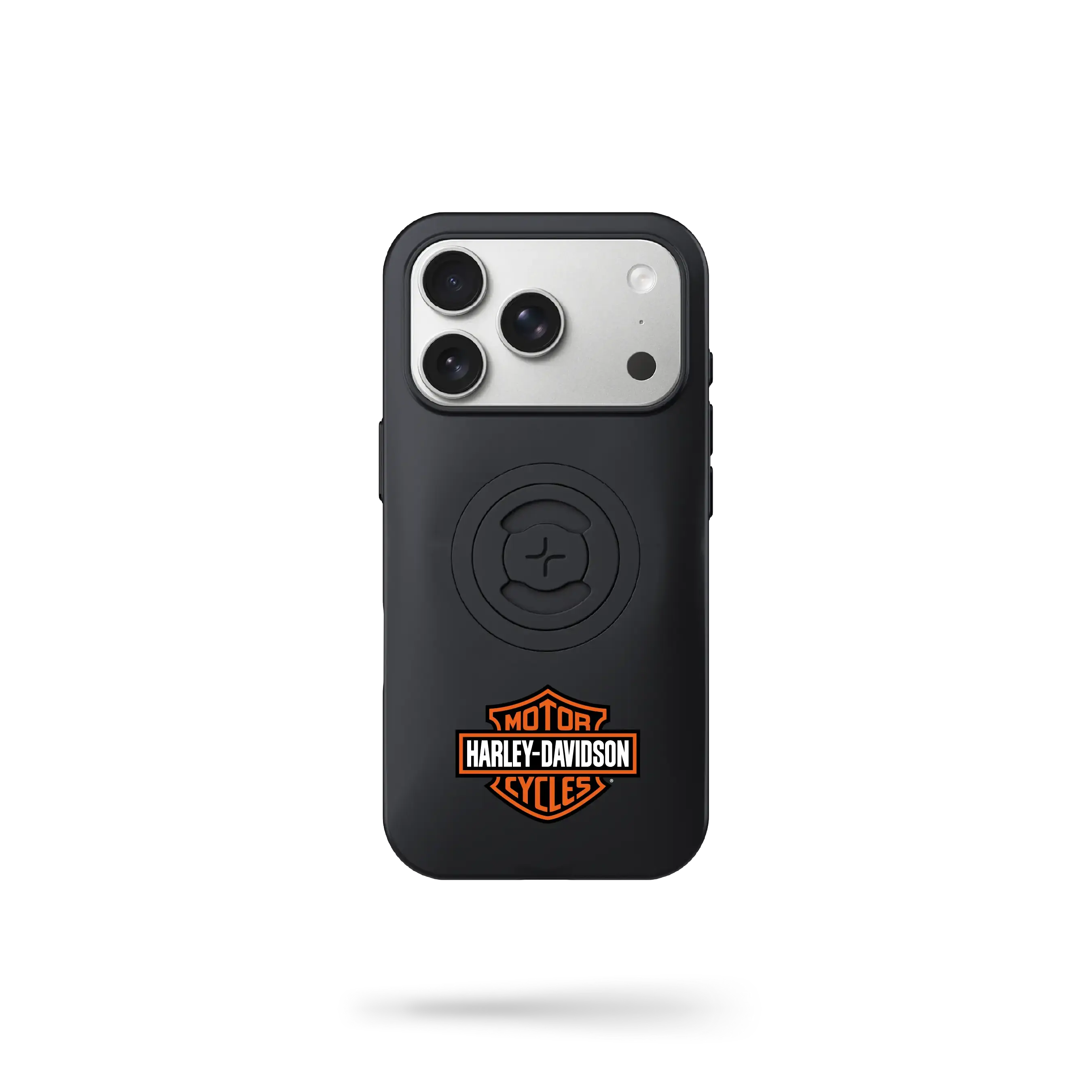 Harley-Davidson Phone Case - Classic B&S - Image 38