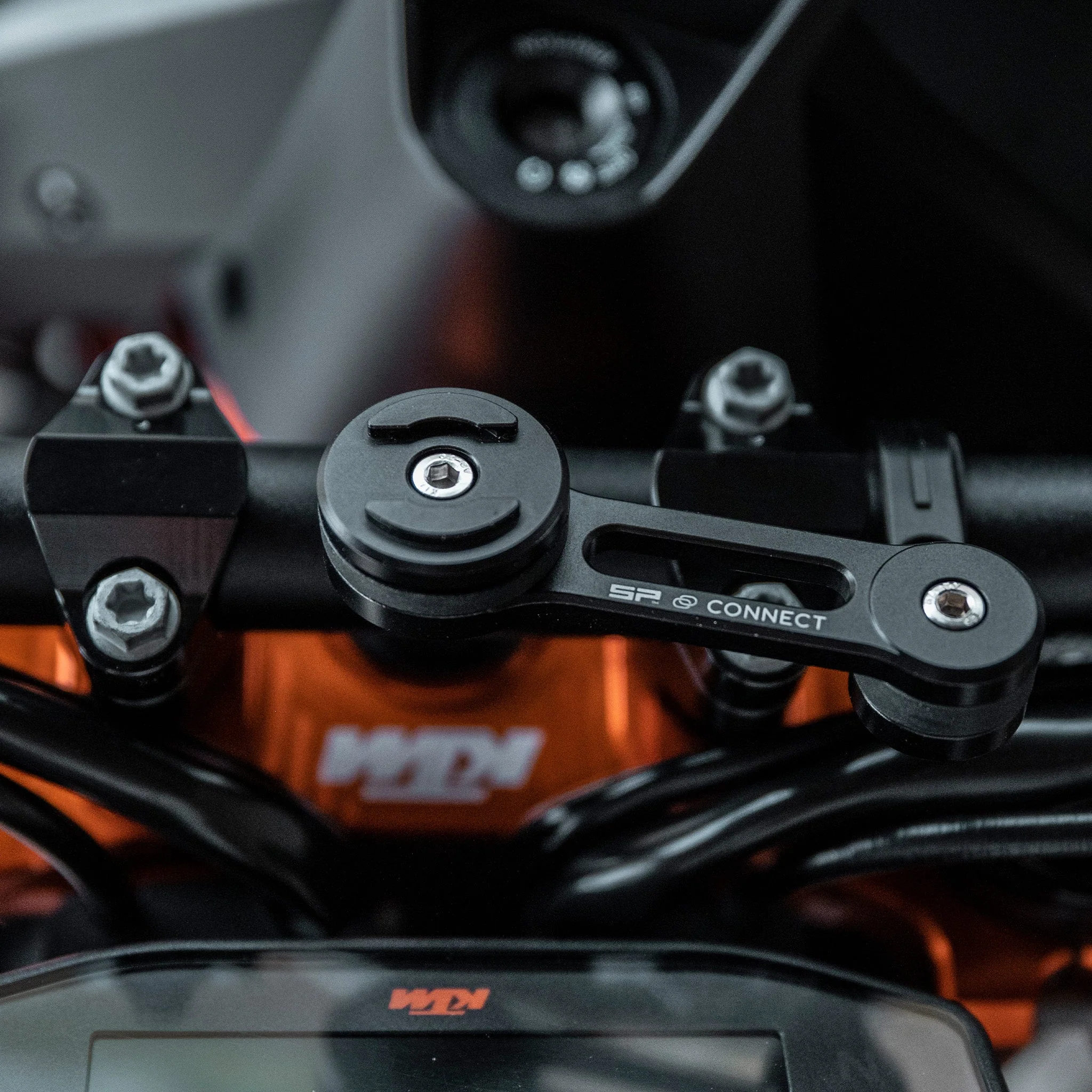 Head SPC+ Moto Pro (MTB) - Image 3