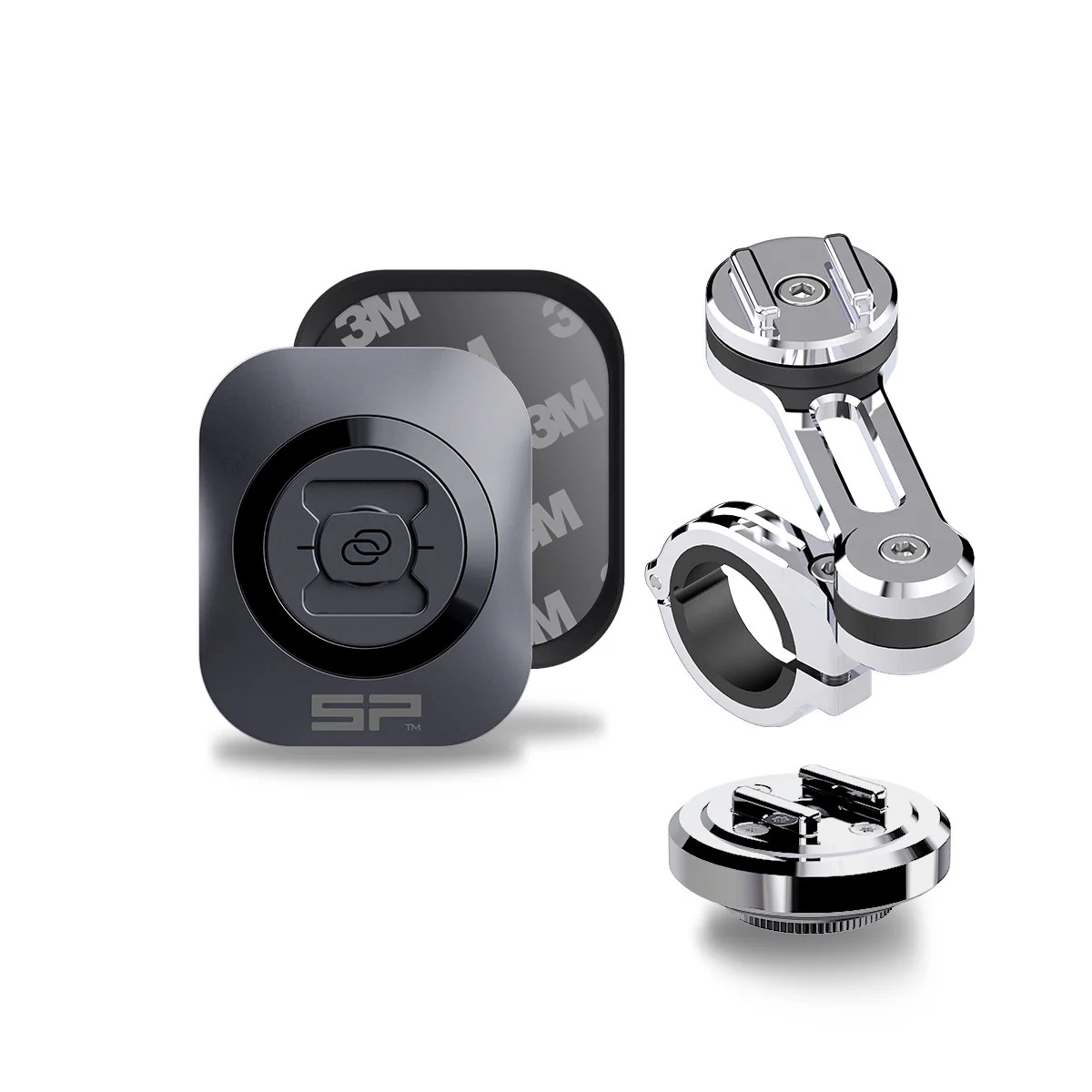 Moto Bundle AVM Chrome - Image 80