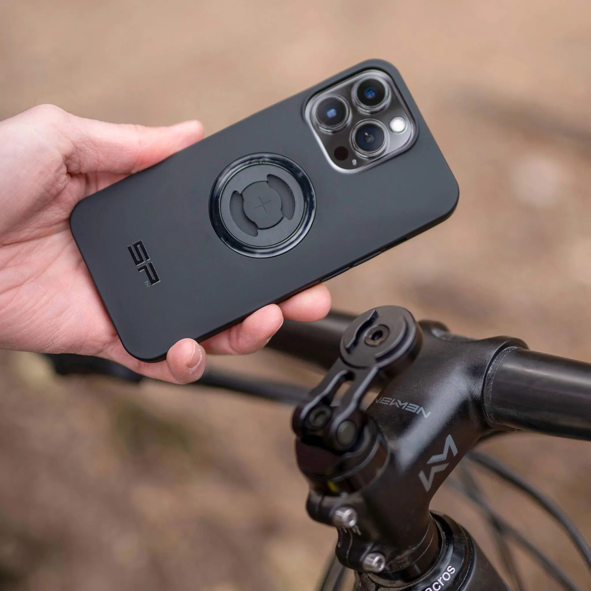 Stem Mount Pro - Image 2